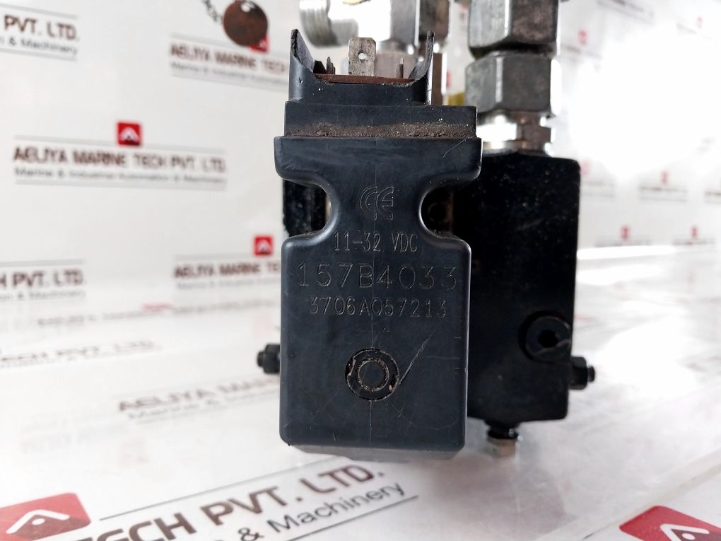 Sauer Danfoss 11004254