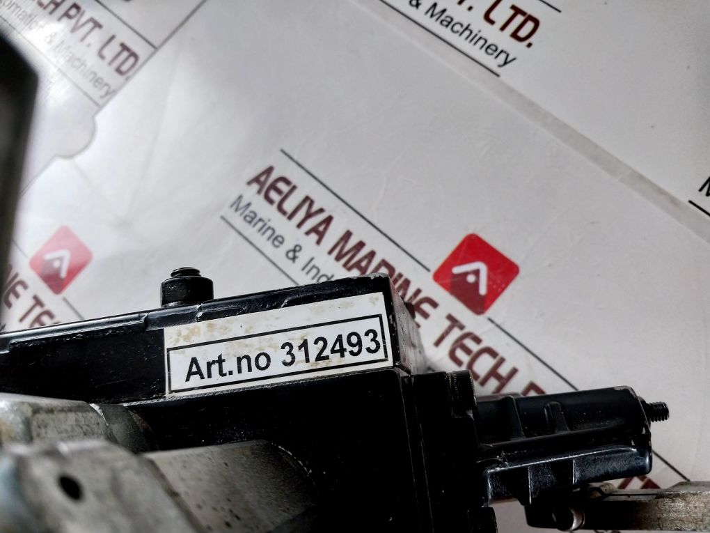 Sauer Danfoss 11004254