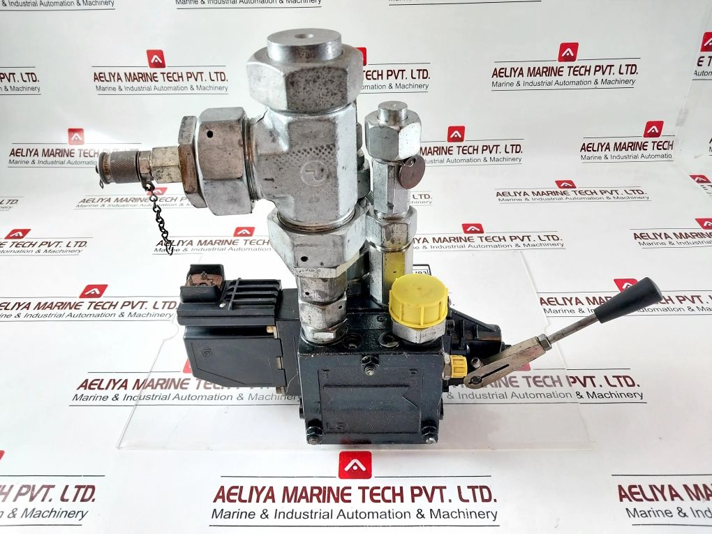 Sauer Danfoss 11004254