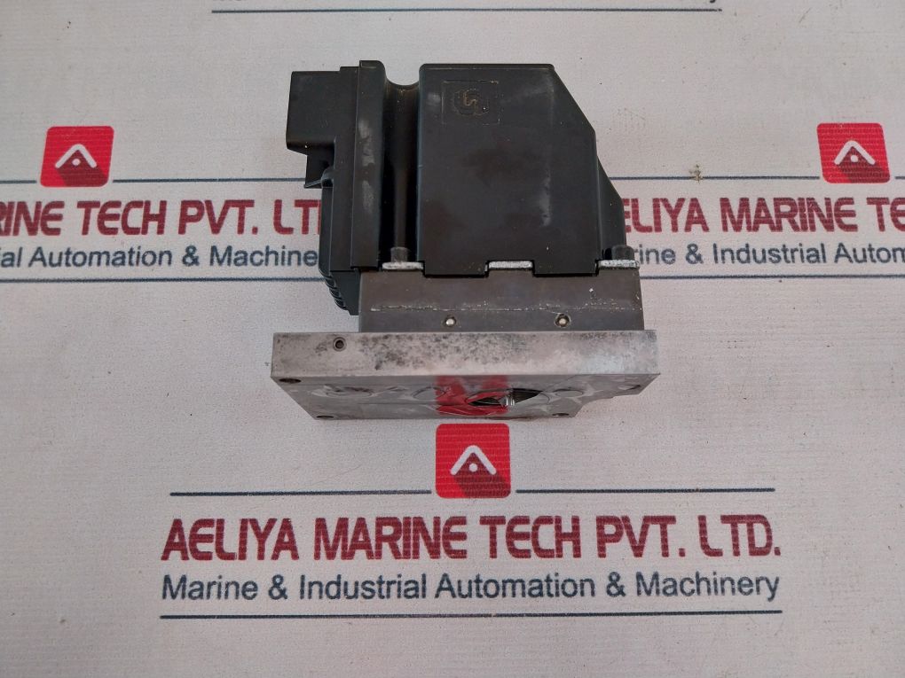 Sauer Danfoss 155G4093 Solenoid Valve 32 Vdc