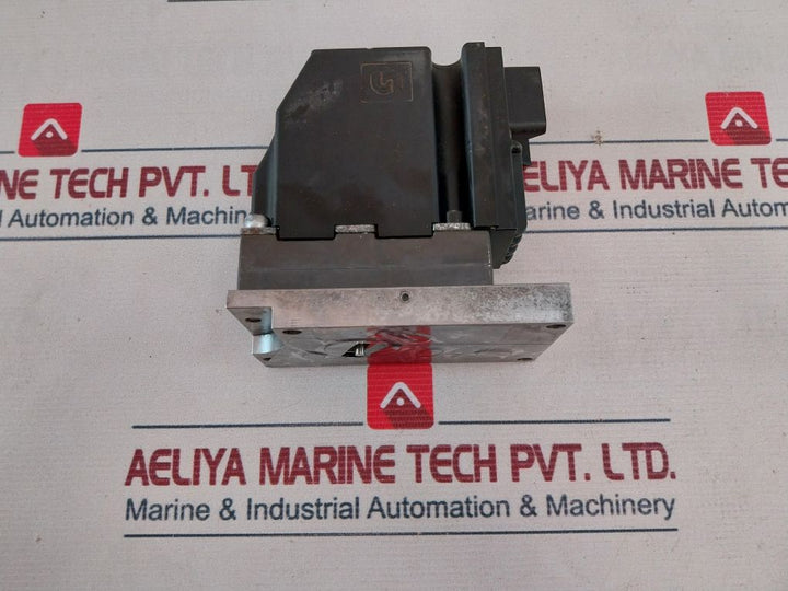 Sauer Danfoss 155G4093 Solenoid Valve 32 Vdc