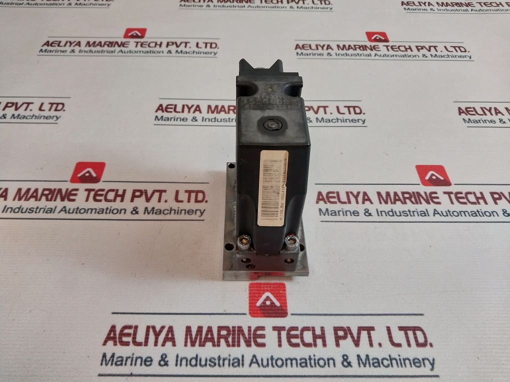 Sauer Danfoss 155G4093 Solenoid Valve 11-32Vdc