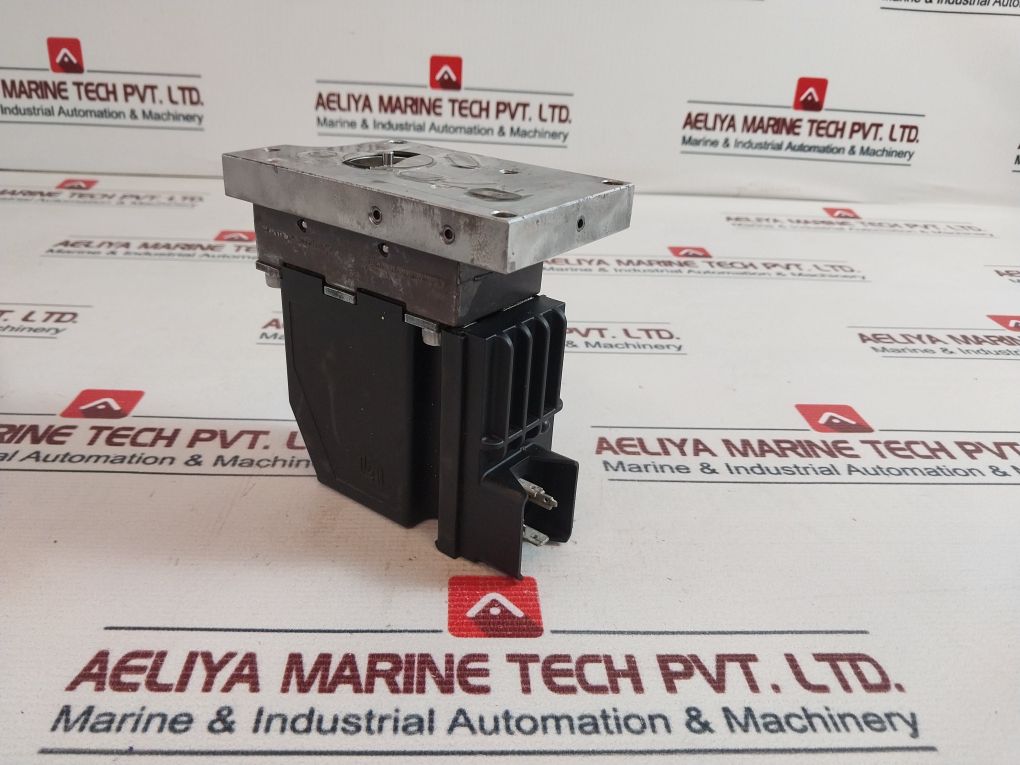 Sauer Danfoss 155G4093 Solenoid Valve 11-32Vdc