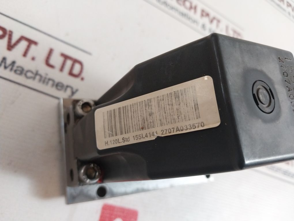 Sauer Danfoss 155G4093 Solenoid Valve 11-32Vdc