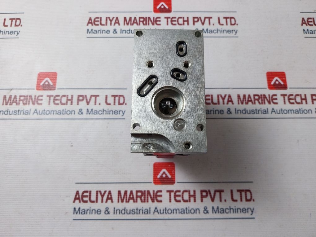 Sauer Danfoss 155G4093 Solenoid Valve 11-32Vdc 