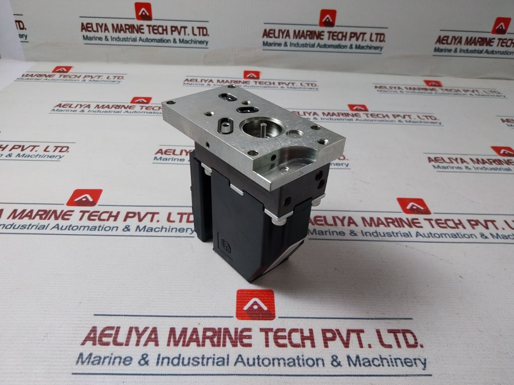 Sauer Danfoss 155G4093 Solenoid Valve 11-32Vdc 