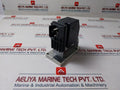 Sauer Danfoss 155G4093 Solenoid Valve 11-32Vdc
