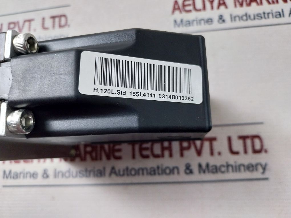 Sauer Danfoss 155G4093 Solenoid Valve 11-32Vdc 