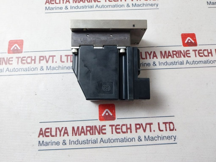 Sauer Danfoss 155G4093 Solenoid Valve 11-32Vdc 