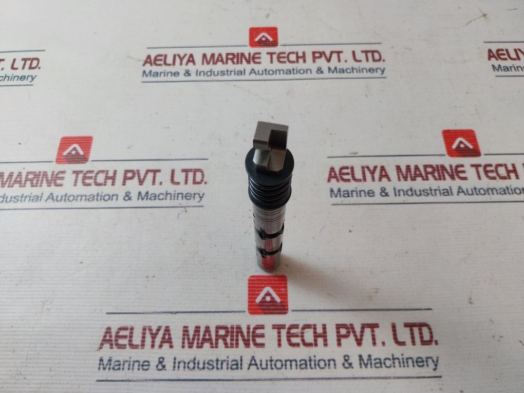 Sauer Danfoss 157B7124 Spool Valve