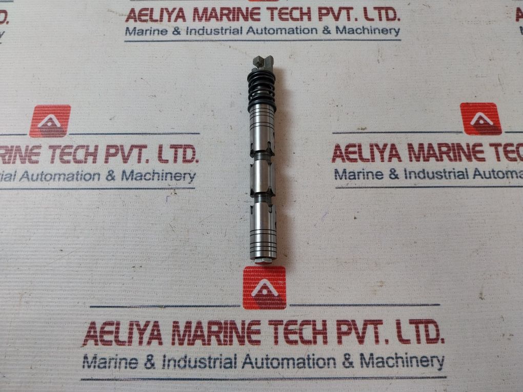 Sauer Danfoss 157B7124 Spool Valve