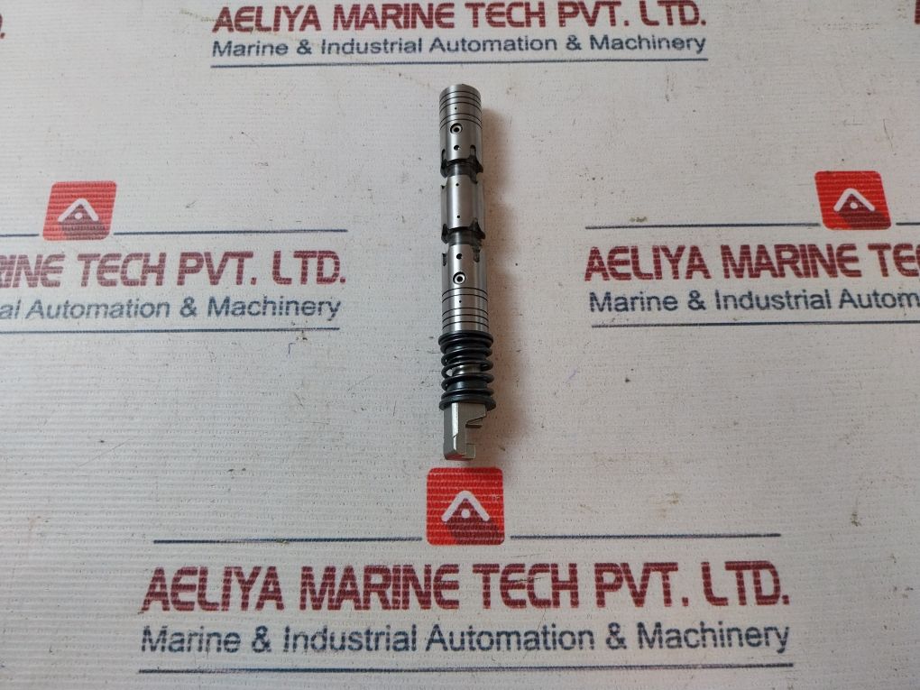 Sauer Danfoss 157B7124 Spool Valve