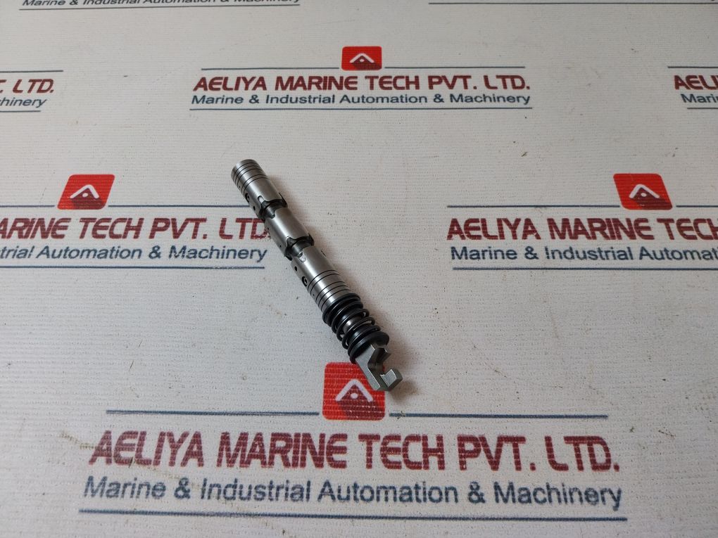 Sauer Danfoss 157B7124 Spool Valve