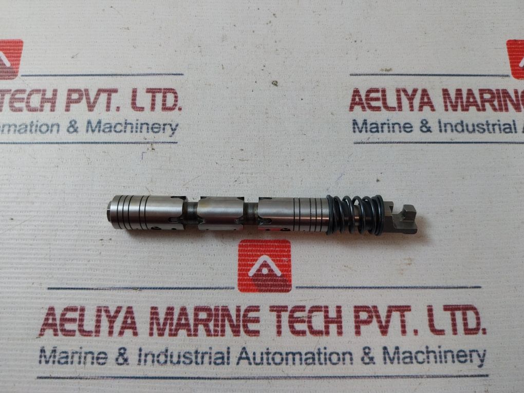 Sauer Danfoss 157B7124 Spool Valve