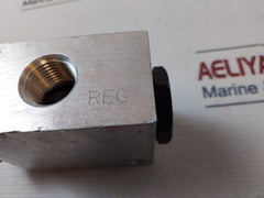 Sauer Danfoss 158G5552