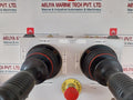 Sauer Danfoss 162F1301 Joystick Controller With 14 Meter Cable