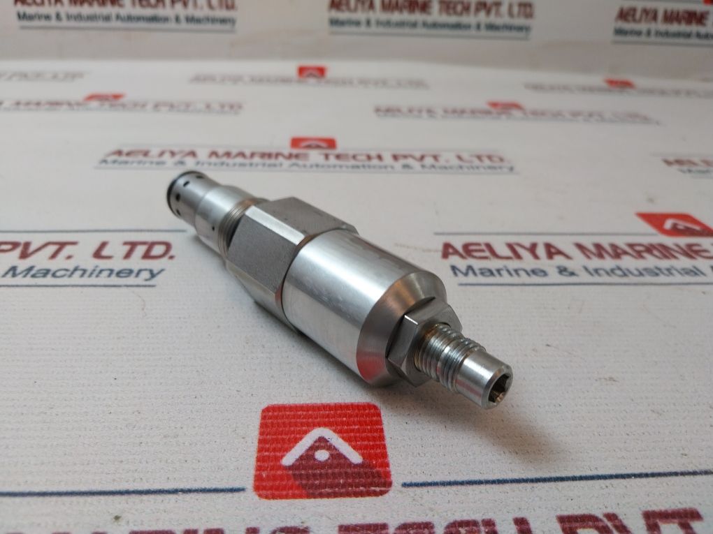 Sauer Danfoss 1G10-02-b-0-e-d Hydraulic Cartridge Relief Valve