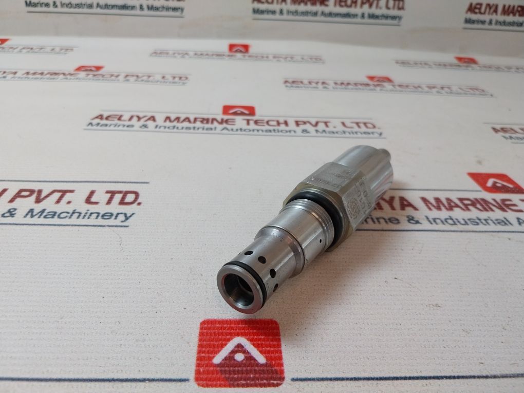 Sauer Danfoss 1G10-02-b-0-e-d Hydraulic Cartridge Relief Valve