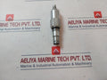 Sauer Danfoss 1G10-02-b-0-e-d Hydraulic Cartridge Relief Valve