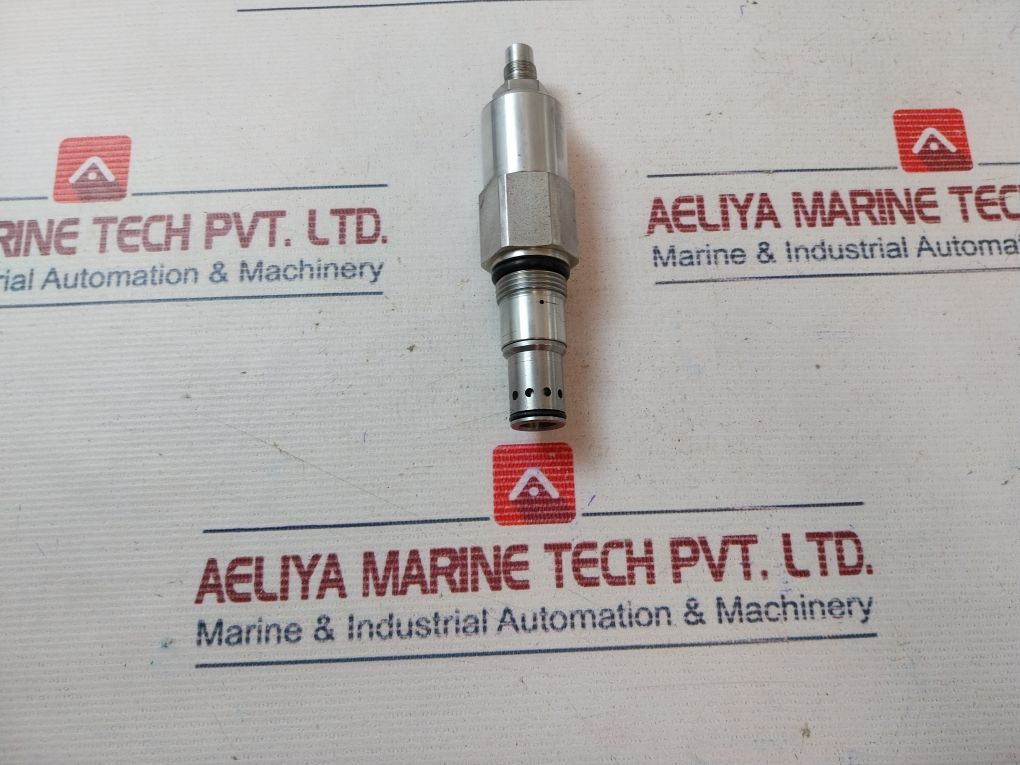 Sauer Danfoss 1G10-02-b-0-e-d Hydraulic Cartridge Relief Valve