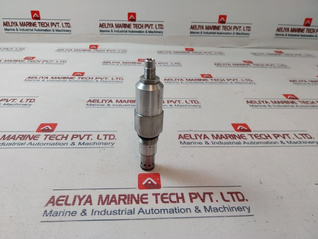 Sauer Danfoss 1G10-02-b-0-e-d Hydraulic Cartridge Relief Valve