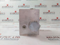 Sauer Danfoss 2Fc76 01 B 12S E 25 R1 Counterbalance Control Valve Block