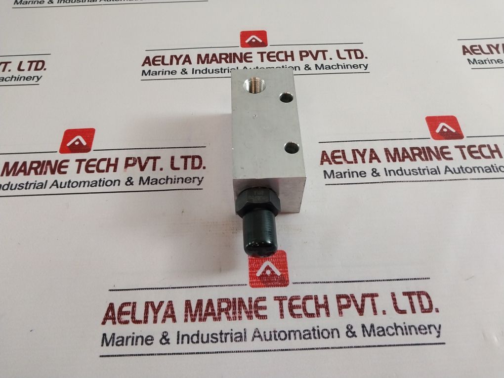 Sauer Danfoss 982050 Hydraulic Valve 158G2221