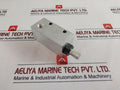 Sauer Danfoss 982050 Hydraulic Valve 158G2221