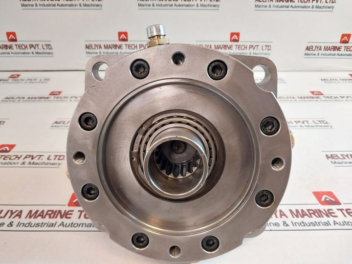 Sauer Danfoss Freno Rf5/150 Dg-rf/316 Brake For Hydraulic Motor