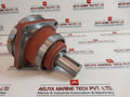 Sauer Danfoss Freno Rf5150 Dg-rf316 Brake For Hydraulic Motor
