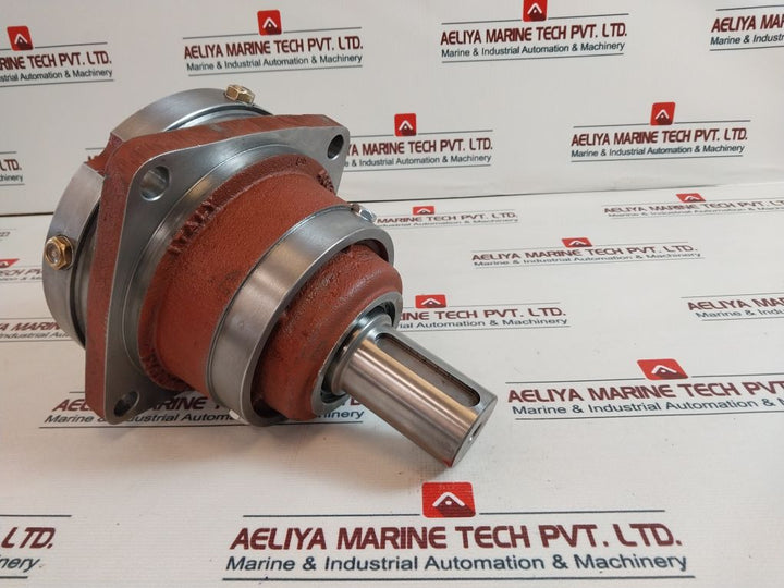 Sauer Danfoss Freno Rf5150 Dg-rf316 Brake For Hydraulic Motor
