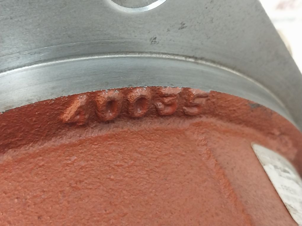 Sauer Danfoss Freno Rf5/150 Dg-rf/316 Brake For Hydraulic Motor