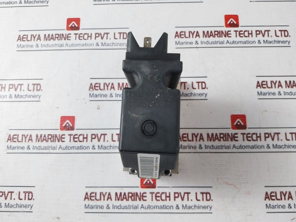 Sauer Danfoss H2P272-1 Electrical Actuation 11-32Vdc 155G4092