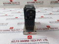Sauer Danfoss H2P272-1 Electrical Actuation 11-32Vdc 155G4092