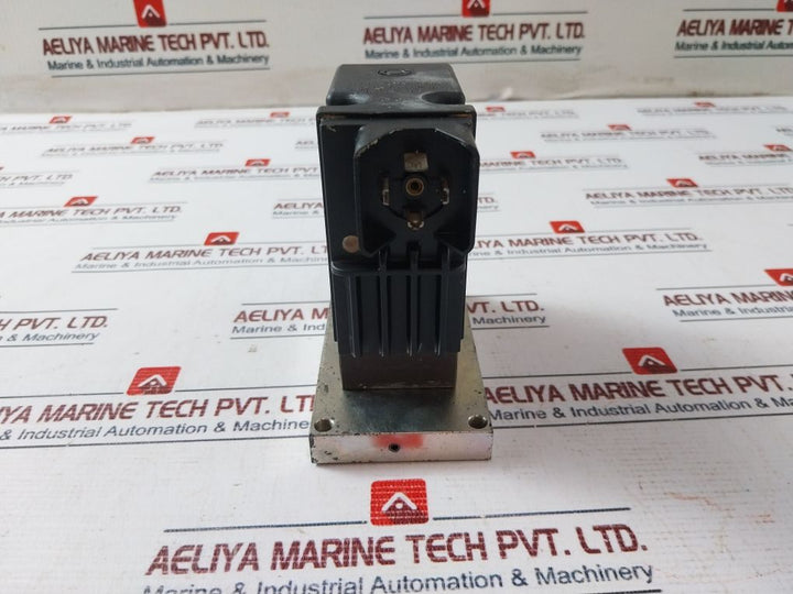 Sauer Danfoss H2P272-1 Electrical Actuation 11-32Vdc 155G4092