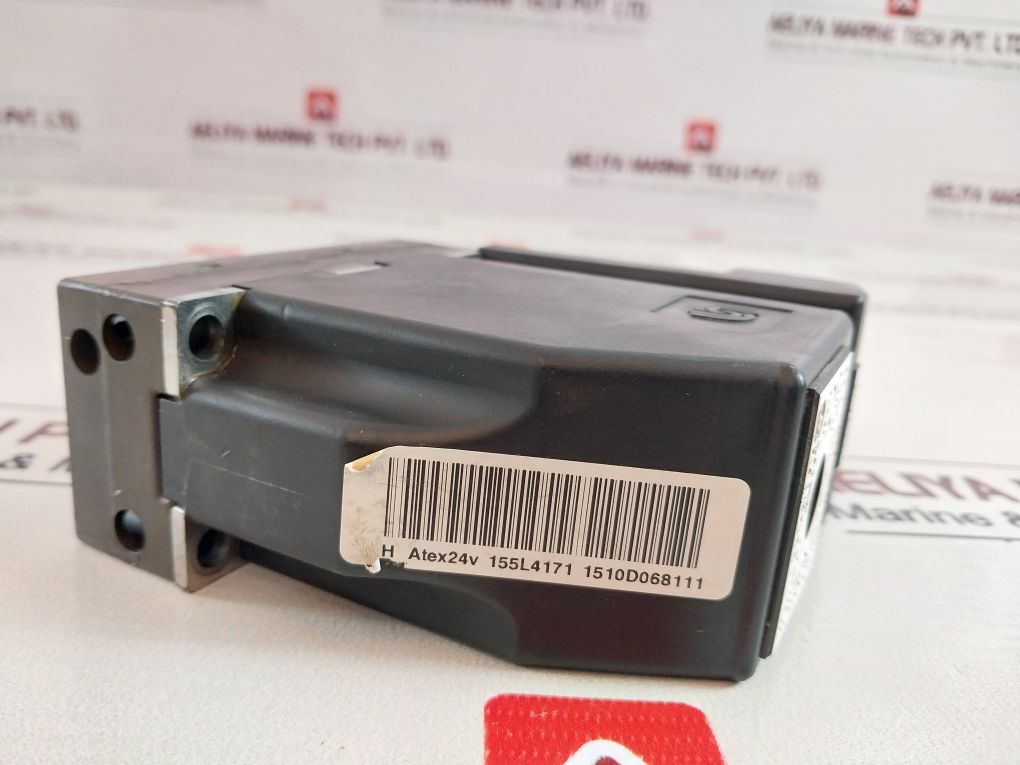 Sauer Danfoss N-1340