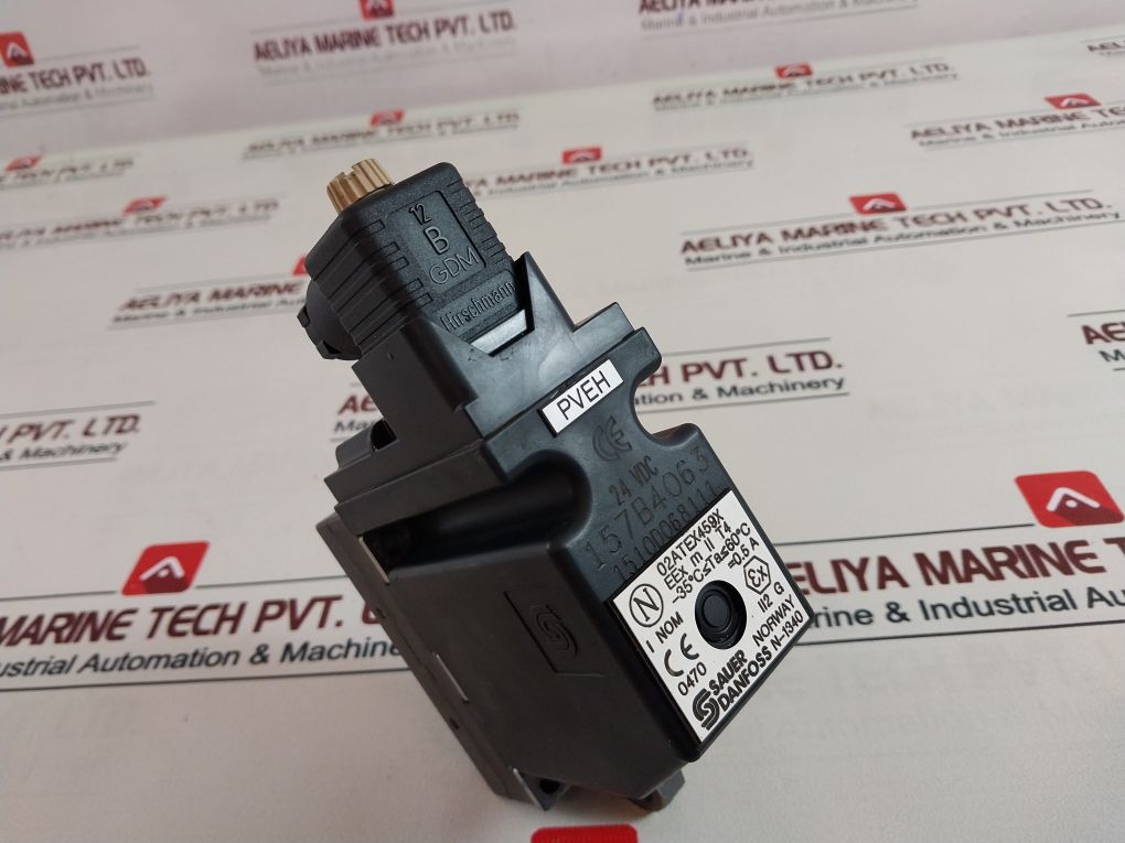 Sauer Danfoss N-1340