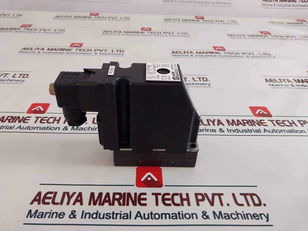 Sauer Danfoss N-1340