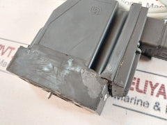 Sauer Danfoss N-1340 Electrical Actuator