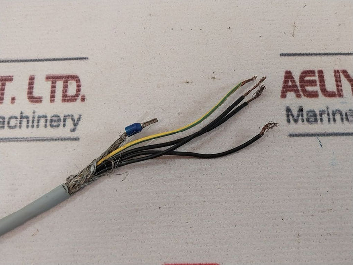 Sauer Danfoss N-1340 Electrical Actuator