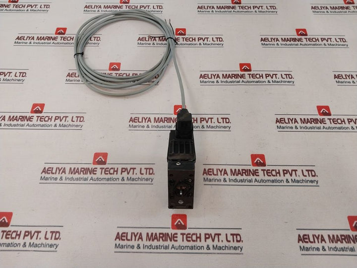 Sauer Danfoss N-1340 Electrical Actuator