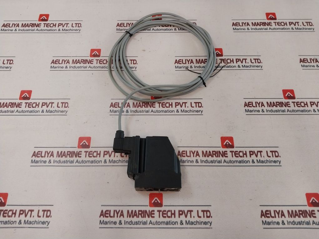 Sauer Danfoss N-1340 Electrical Actuator