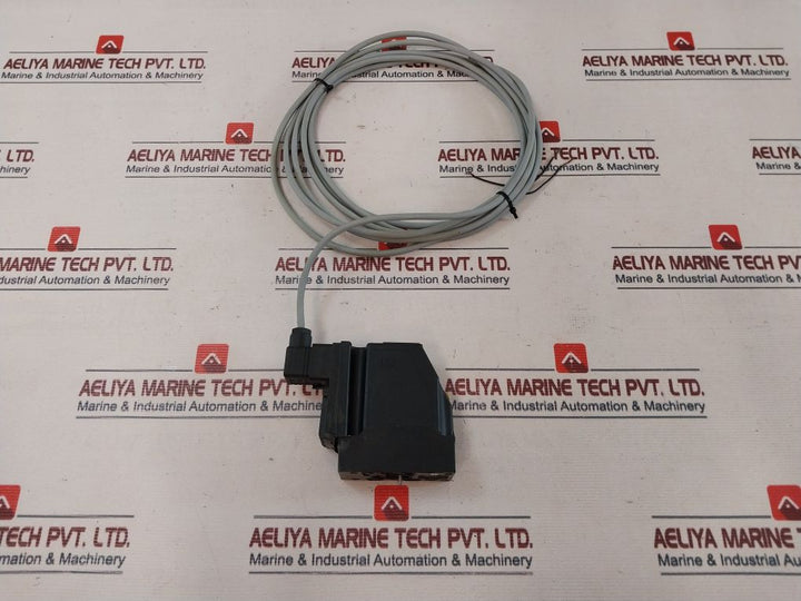Sauer Danfoss N-1340 Electrical Actuator