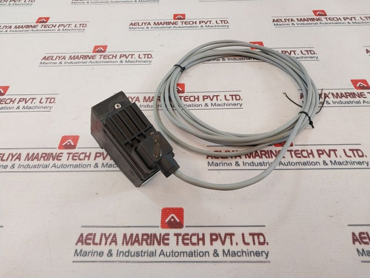 Sauer Danfoss N-1340 Electrical Actuator
