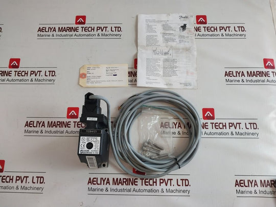 Sauer Danfoss Pveh157B4063

