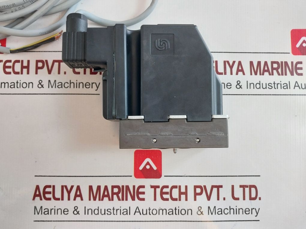 Sauer Danfoss Pveh 157B4063 Propotional Valve 11084101