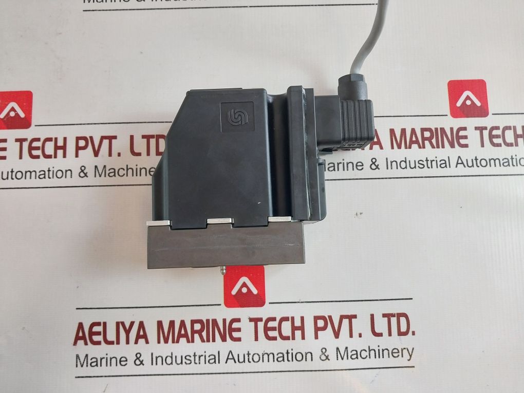 Sauer Danfoss Pveh 157B4063 Propotional Valve 11084101