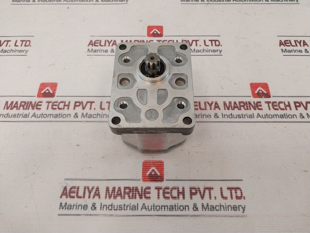 Sauer Danfoss Snp2/11 D Hydraulic Gear Pump