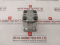 Sauer Danfoss Snp2/11 D Hydraulic Gear Pump