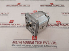 Sauer Danfoss Snp2/11 D Hydraulic Gear Pump